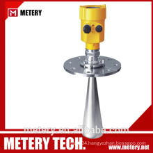 26Ghz radar water level indicator METERY TECH.